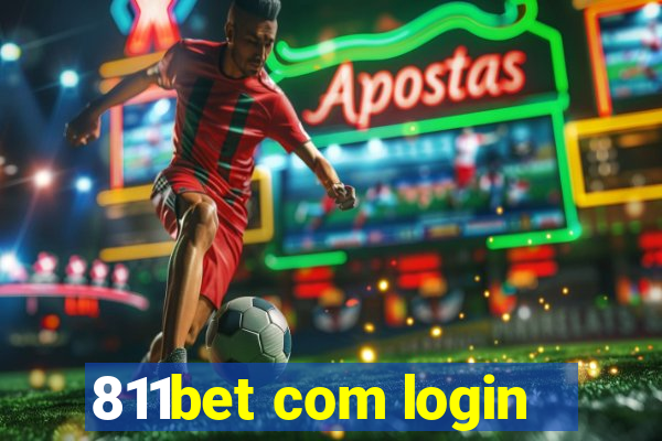 811bet com login